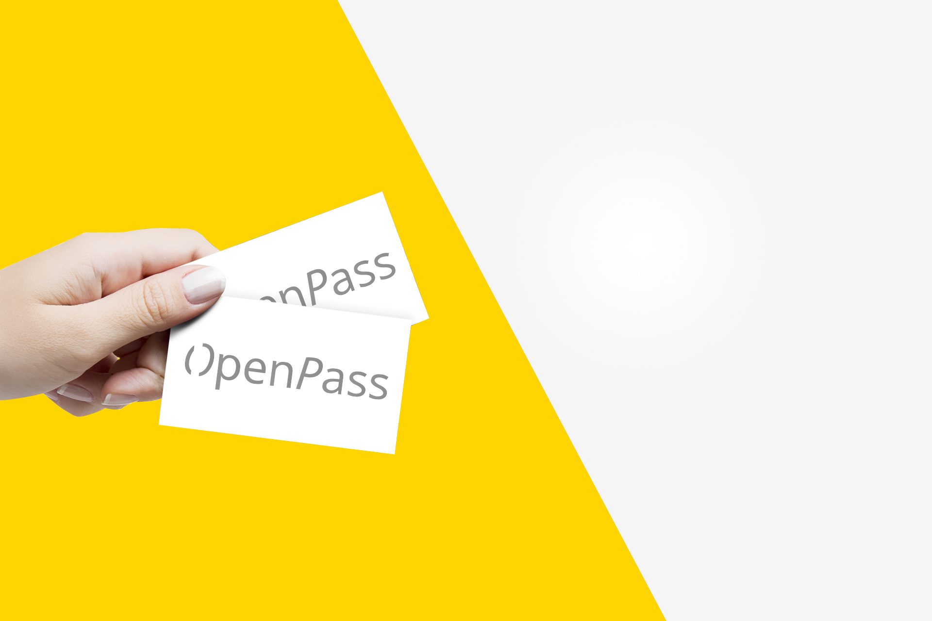 tessera-openpass