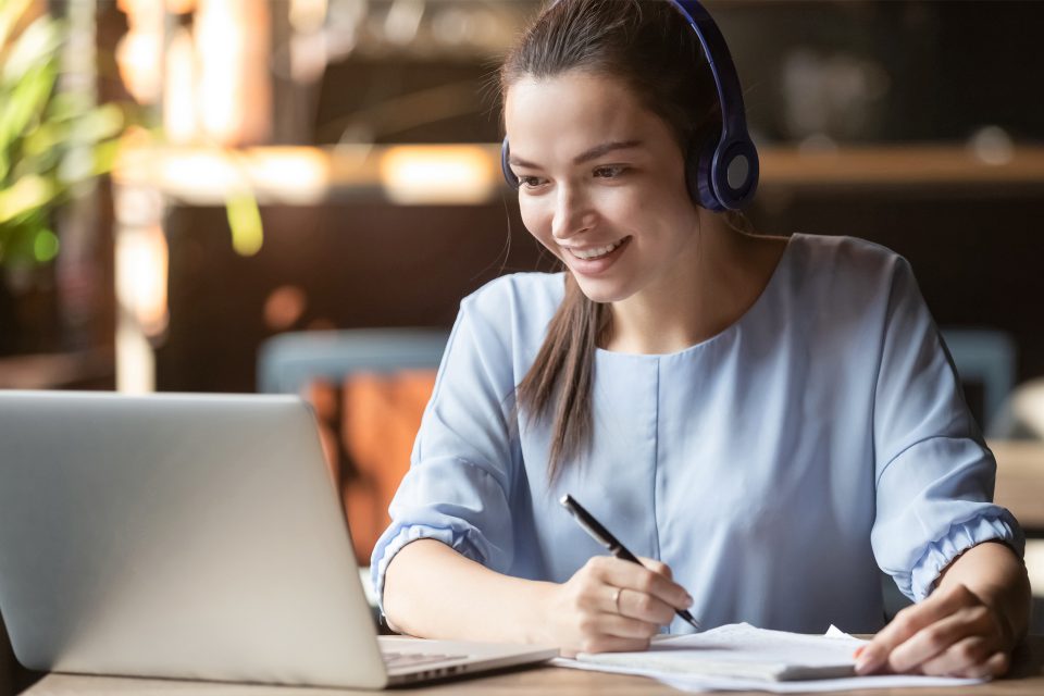 Copertina Webinar e aule virtuali