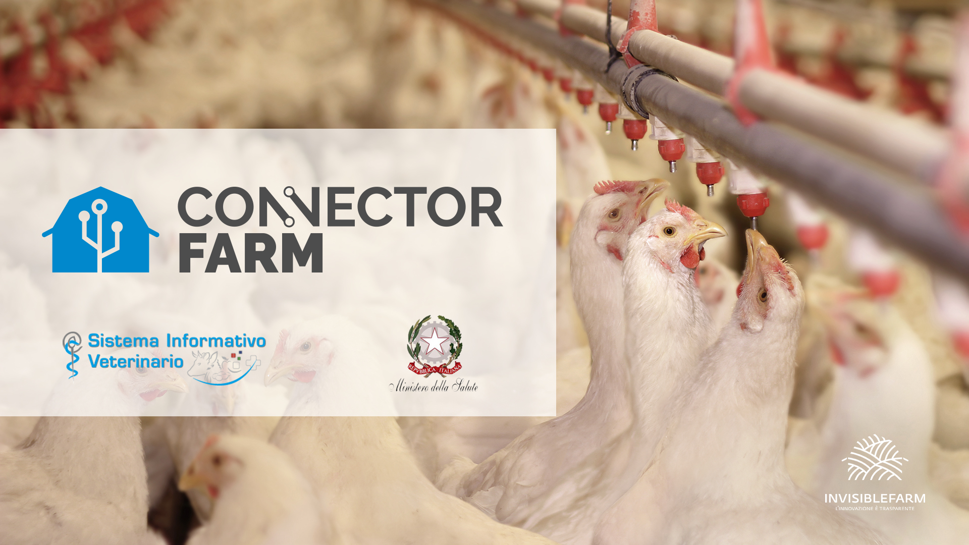 Connectorfarm