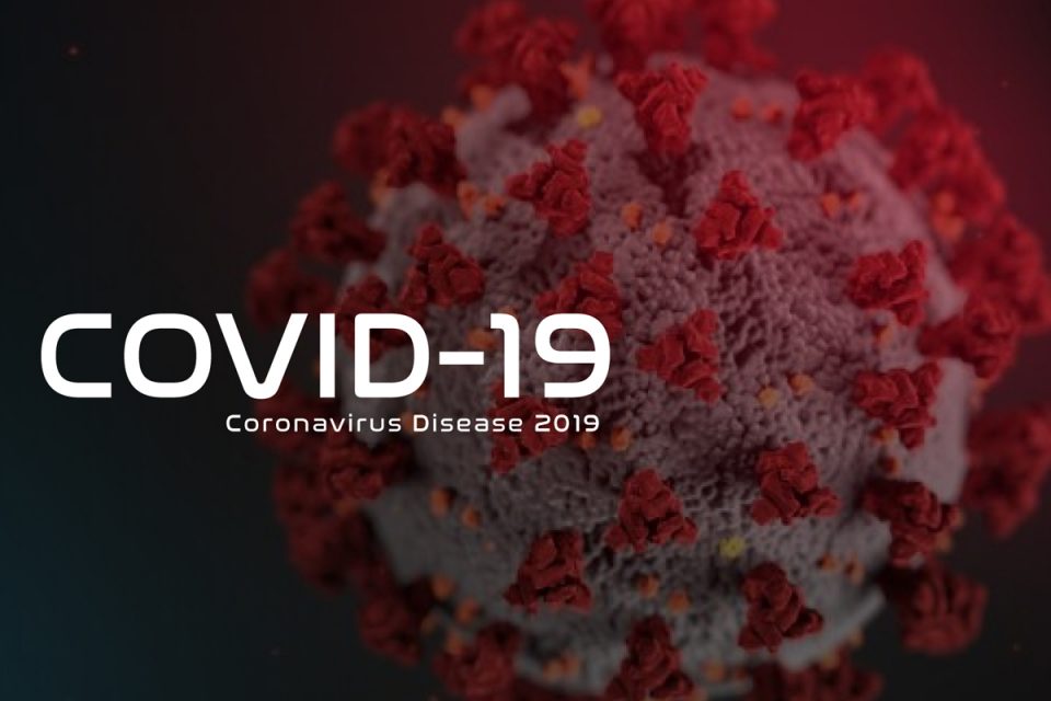 Corso online COVID19
