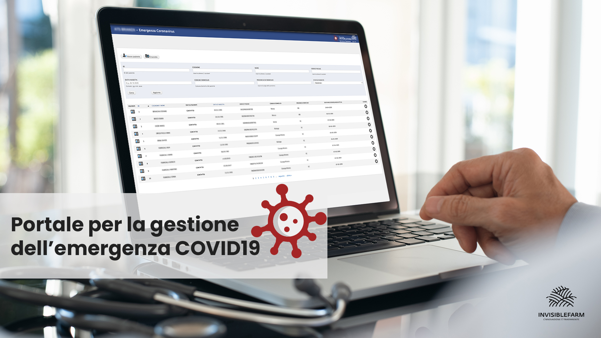 portale-covid