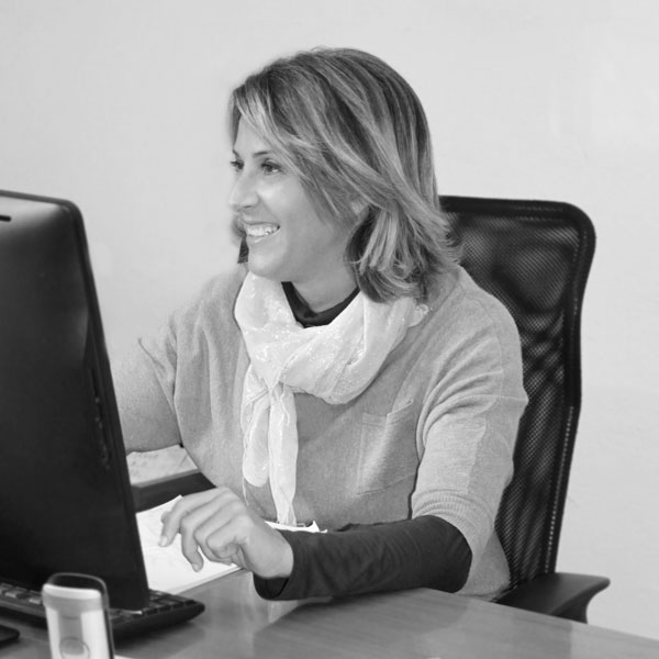 Alessandra Togni - Administration & Secretary di Invisiblefarm