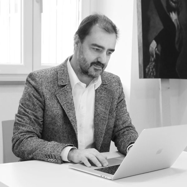Carlo Comincini - E-learning Project Manager di Invisiblefarm