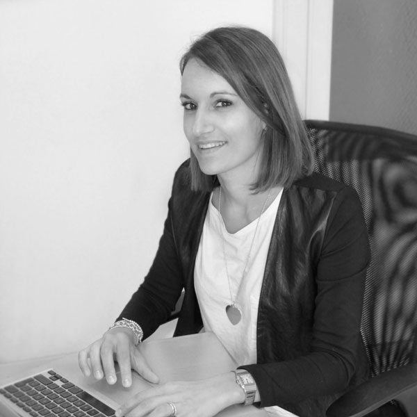 Chiara Magnolini - Project Manager & Web Developer Senior dei Sistemi Informativi Sanitari di Invisiblefarm