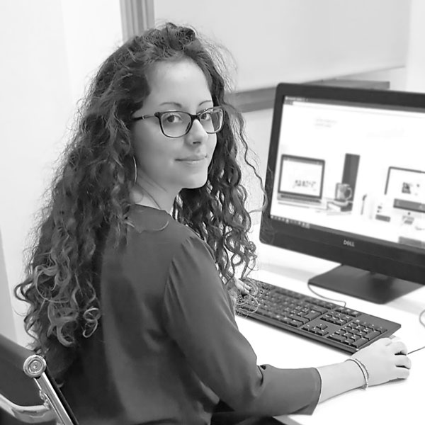 MIchela Leo - Copywriter & Web Communication di Invisiblefarm