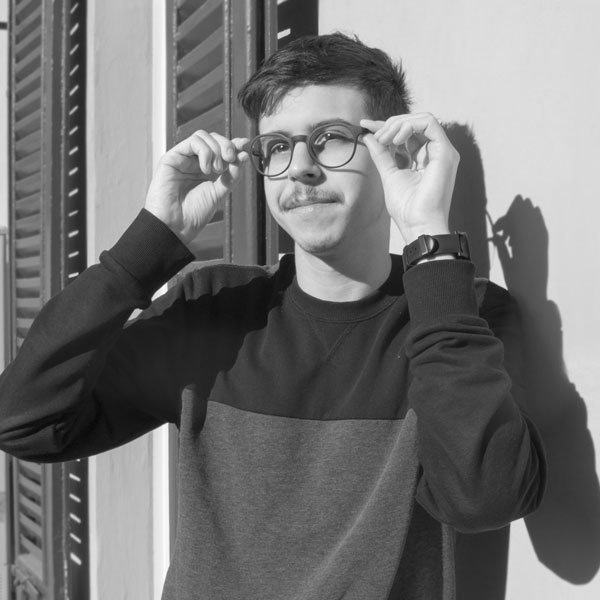Nicola Onofri - Software Developer per i Sistemi Informativi Sanitari di Invisiblefarm