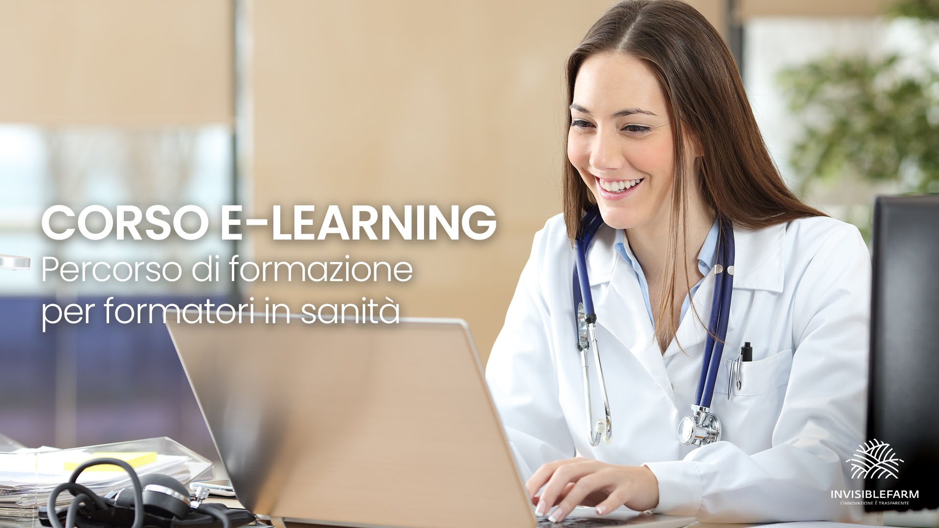 formazione per formatori