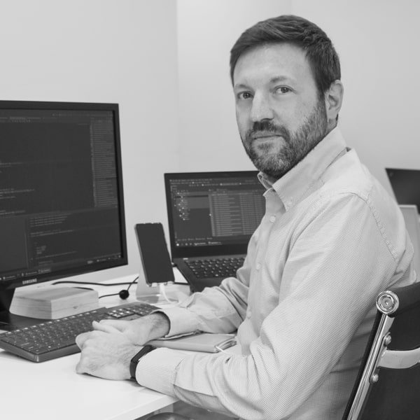 Marco Assini - Software Developer di Invisiblefarm