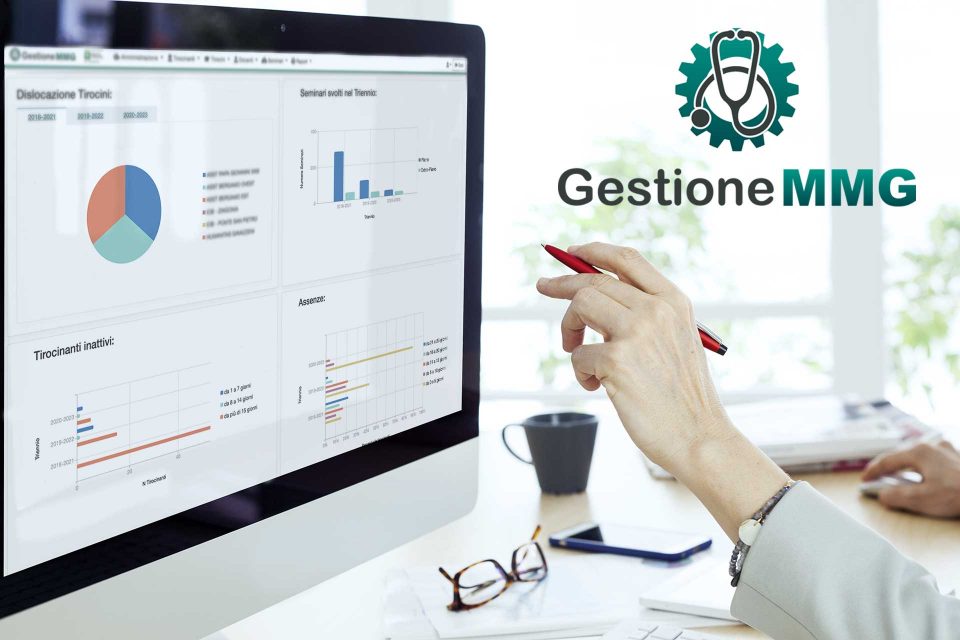 Gestione MMG