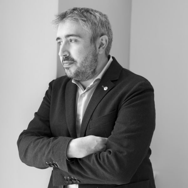 Marco Grella - Project Manager & Software Developer di Invisiblefarm