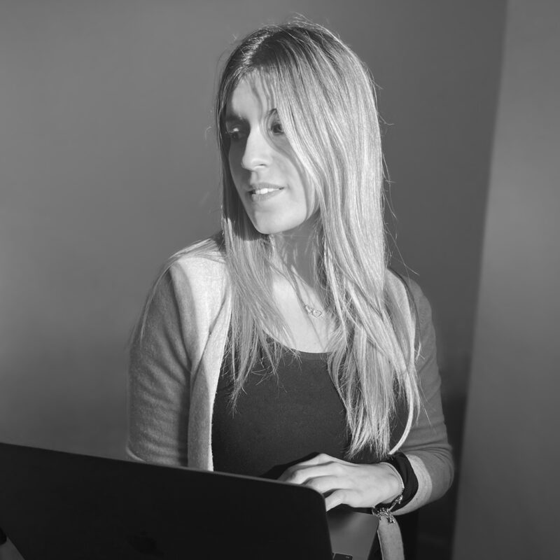 Valentina Menassi - Comunicazione e marketing di Invisiblefarm