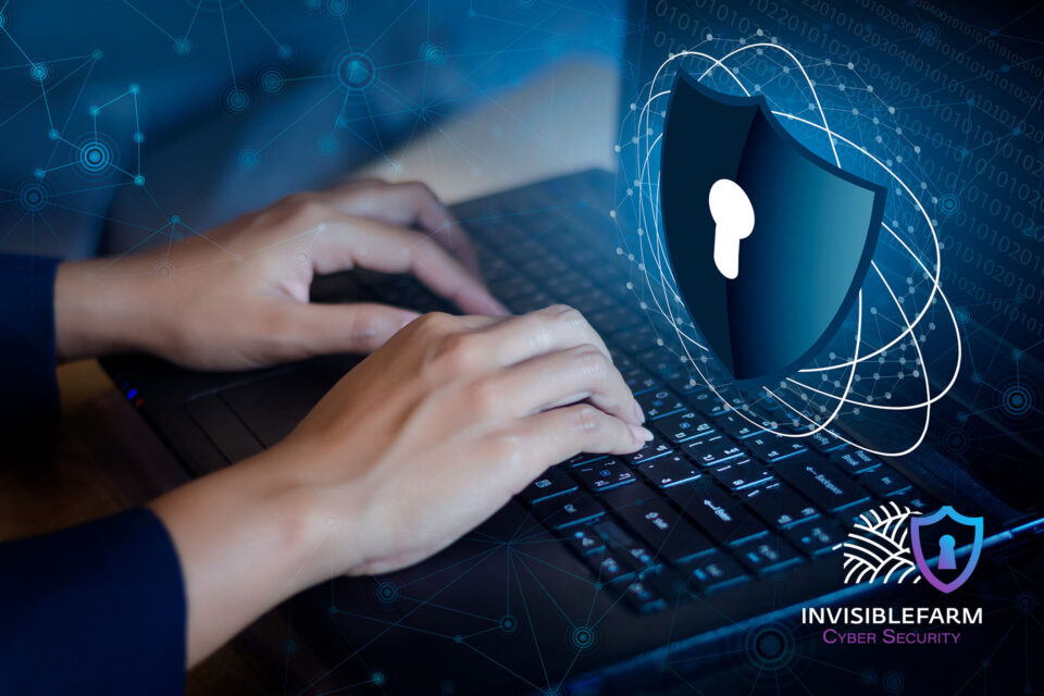 Sicurezza Informatica di Invisiblefarm