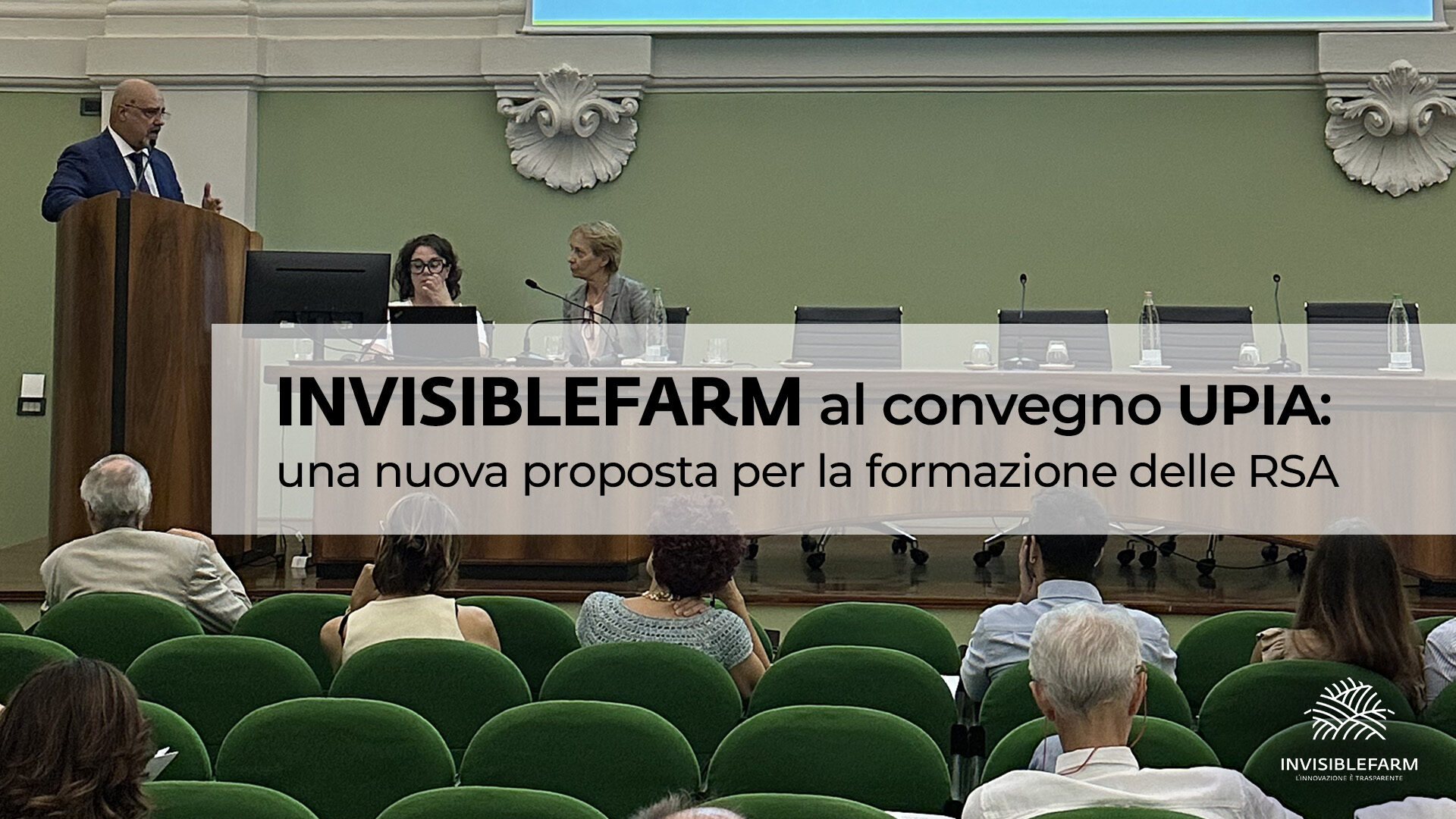 Formazione RSA