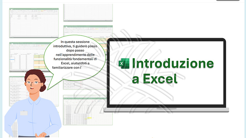 Introduzione a Excel