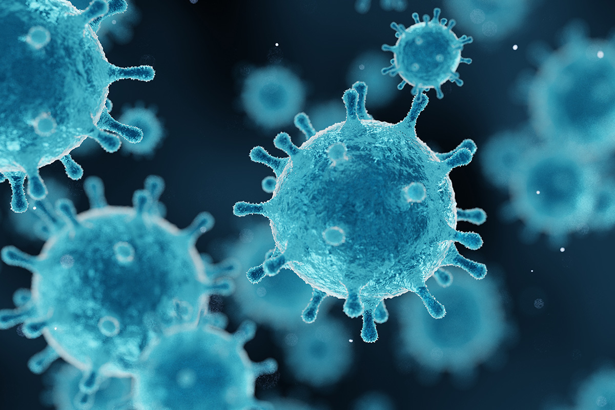 corso e-learning per la prevenzione e controllo delle infezioni COVID