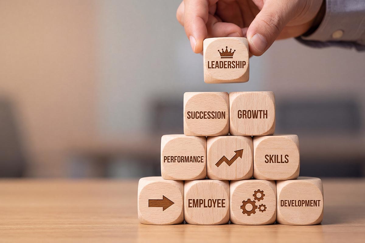 I meccanismi di una Leadership efficace